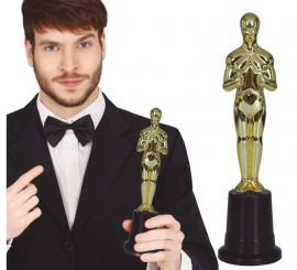 Prêmio Ouro de Cinema 23cm