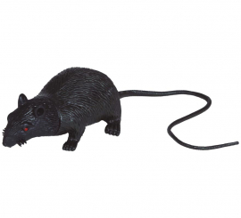 Rat Decoration 15 cms