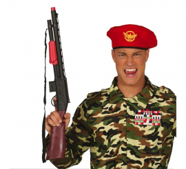 Repeating Rifle 68 cm