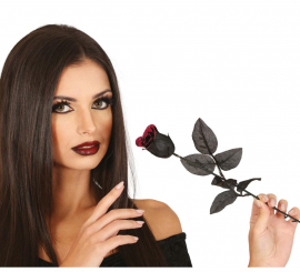 Rosa Negra 42 cm
