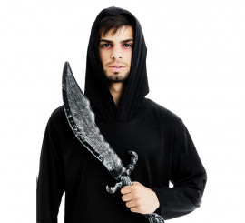 Dark Claw Saber com grande lâmina de brinquedo