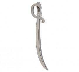Sabre pirata 54cm.