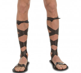 Sandálias Romanas Tamanho 42