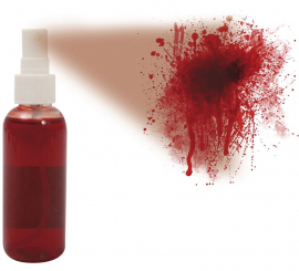 Spray de sangue 28 ml