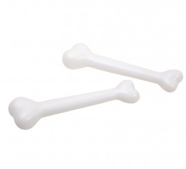 Set of 2 Bones of 23 cm