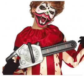 Serra elétrica de 44 cm