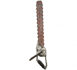 76 cm bloody chainsaw