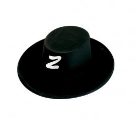 Chapéu Bandido Mascarado Infantil