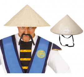 Chapéu de palha vietnamita