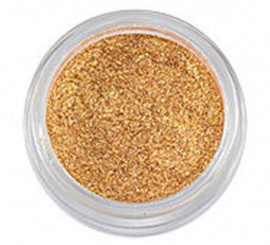 Sparkling Powder 702 Glistening Gold 5 ml