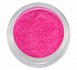 Sparkling Powder 758 Electric Pink 5 ml