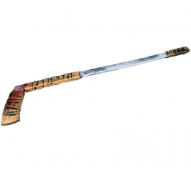 95 cm Blood Hockey Stick