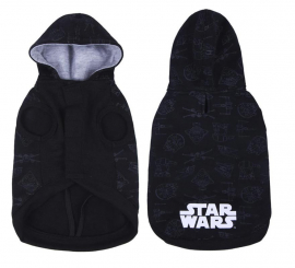 Darth Vader Star Wars Dog Hoodie