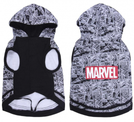 Marvel Dog Hoodie