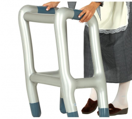 Taca Inflável Taca 50x84 cm