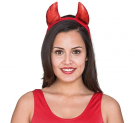 Tiara do Diabo Deluxe