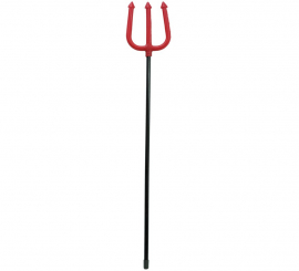 Tridente do Diabo 95x16 cm
