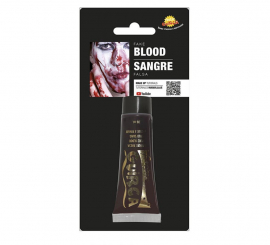 20 ml Washable Blood Tube