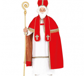 Haste do arcebispo destacável 182 cm