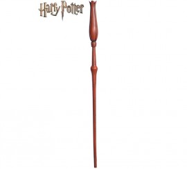 Luna Lovegood Harry Potter Magic Wand 30 cm