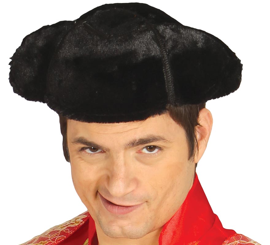 Luxury Montera Bullfighter Luxury Montera Bullfighter