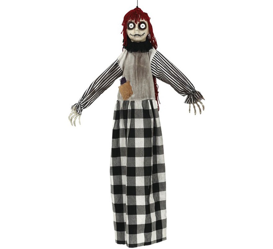 100cm Rag Hanging Doll