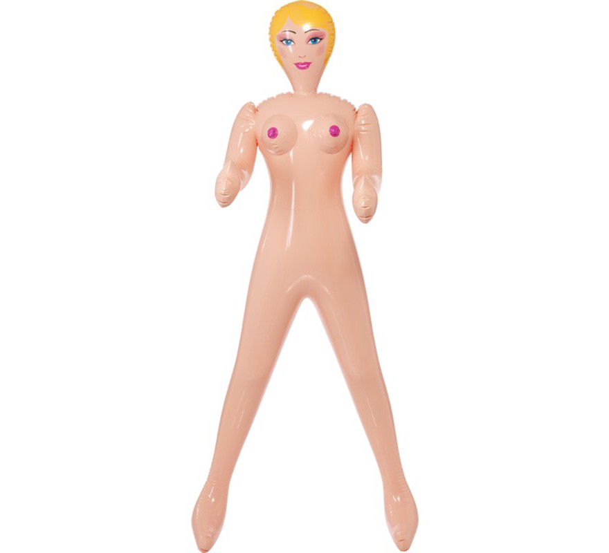 Inflatable doll 150 cm Inflatable doll 150 cm