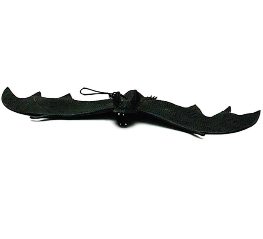 Large squishy bat for Halloween Large squishy bat for Halloween