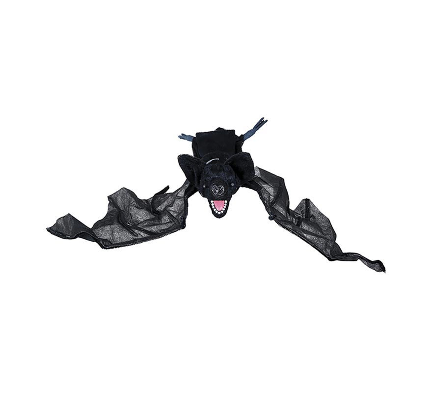 Morcego com luz e movimento de 31 cm