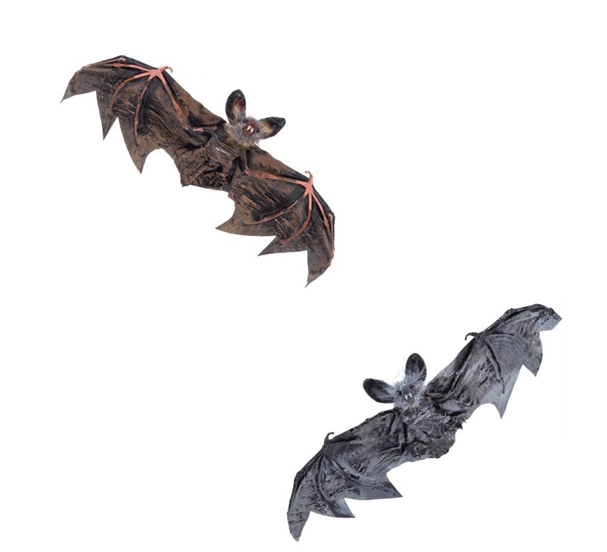 40 cm bat in various colors