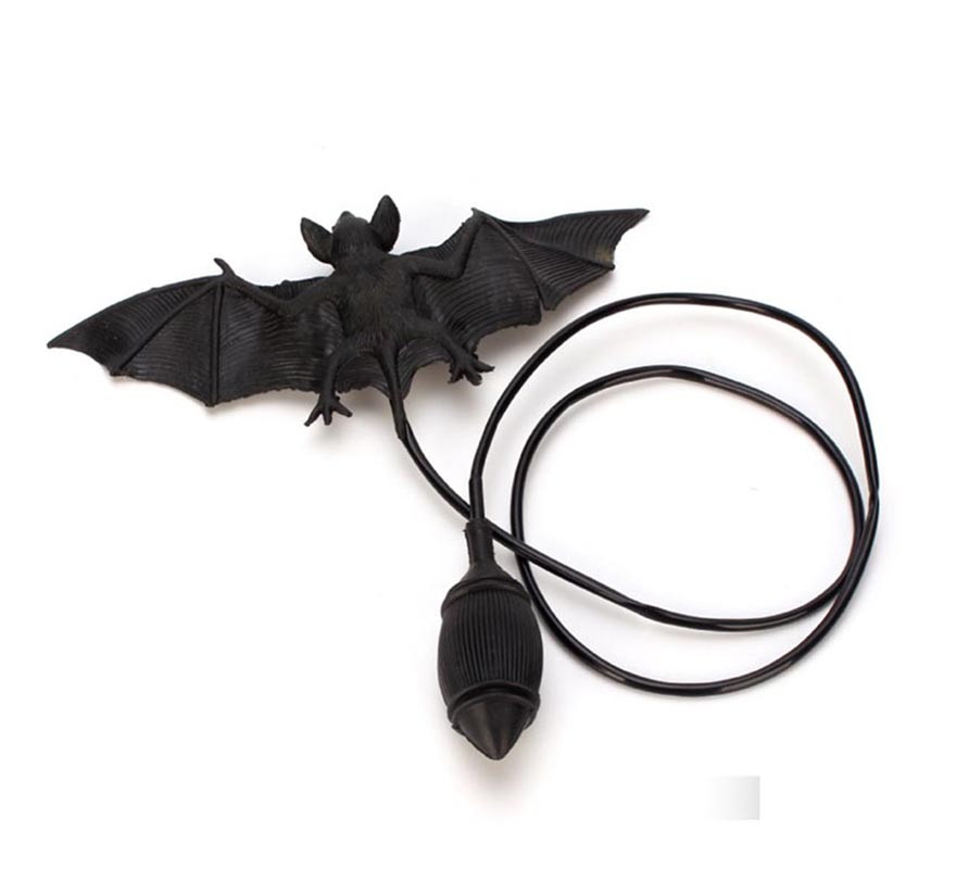 Jumping Bat 14x23 cm