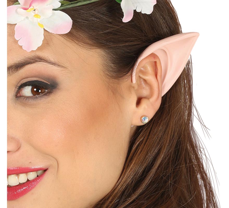 Pointed Fairy or Elf Ears