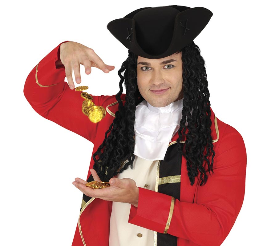 Pack of 25 Pirate Coins