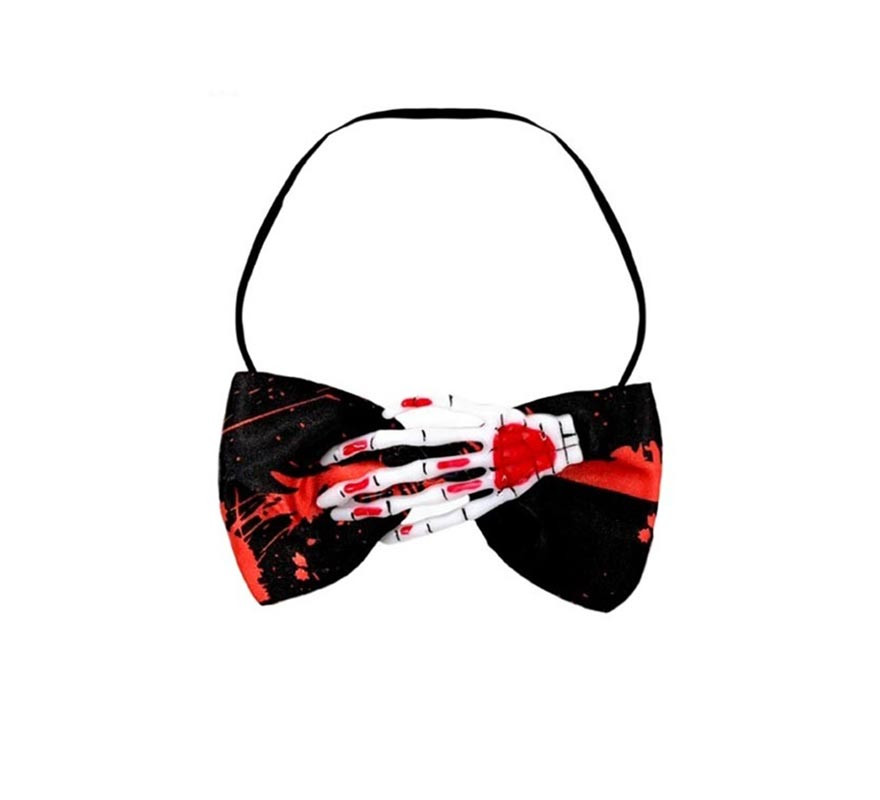 Laço de Mão Esqueleto