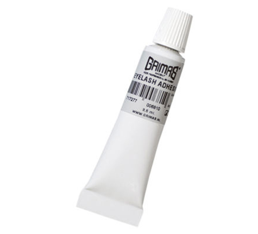 Eyelash Glue 3.5 ml