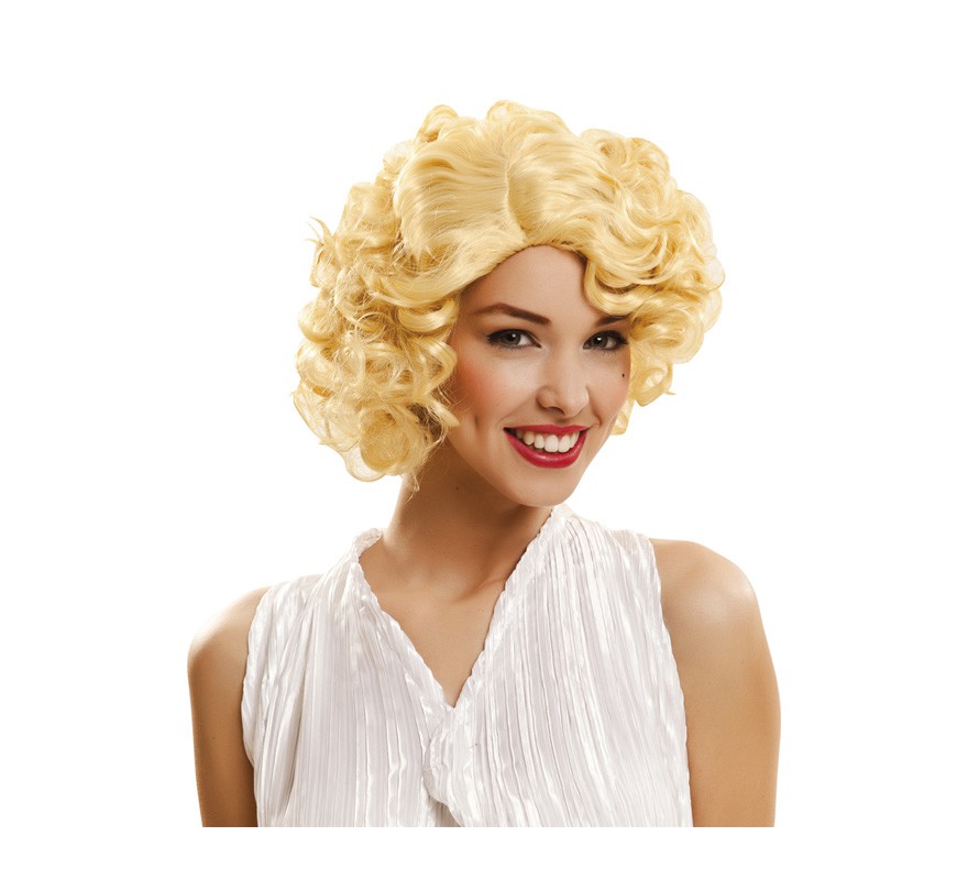 Hollywood Icon Wig