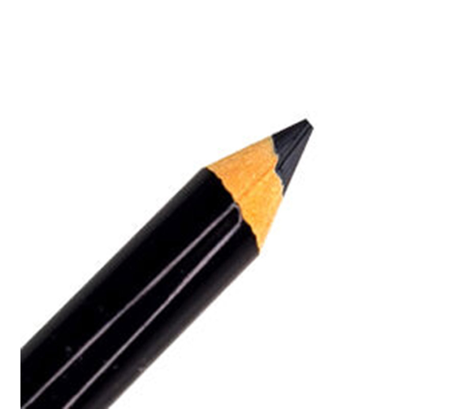 Black Eyeliner 101 Waterproof (Eyes & Lips) 11 cm