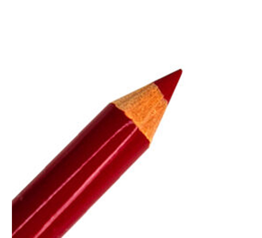 Red-Brown Eyeliner 561 (Eyes & Lips) 11 cm