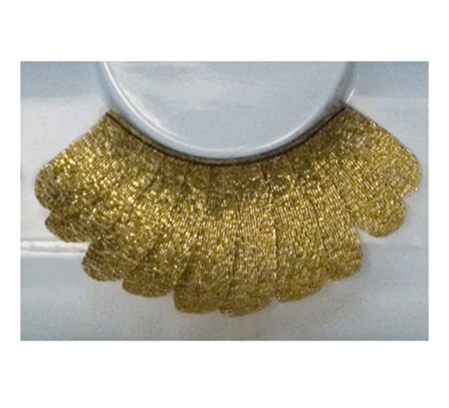 Cílios postiços 156