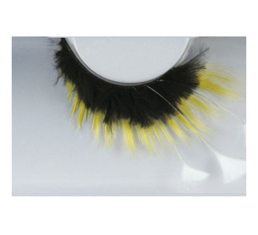 False Eyelash 158
