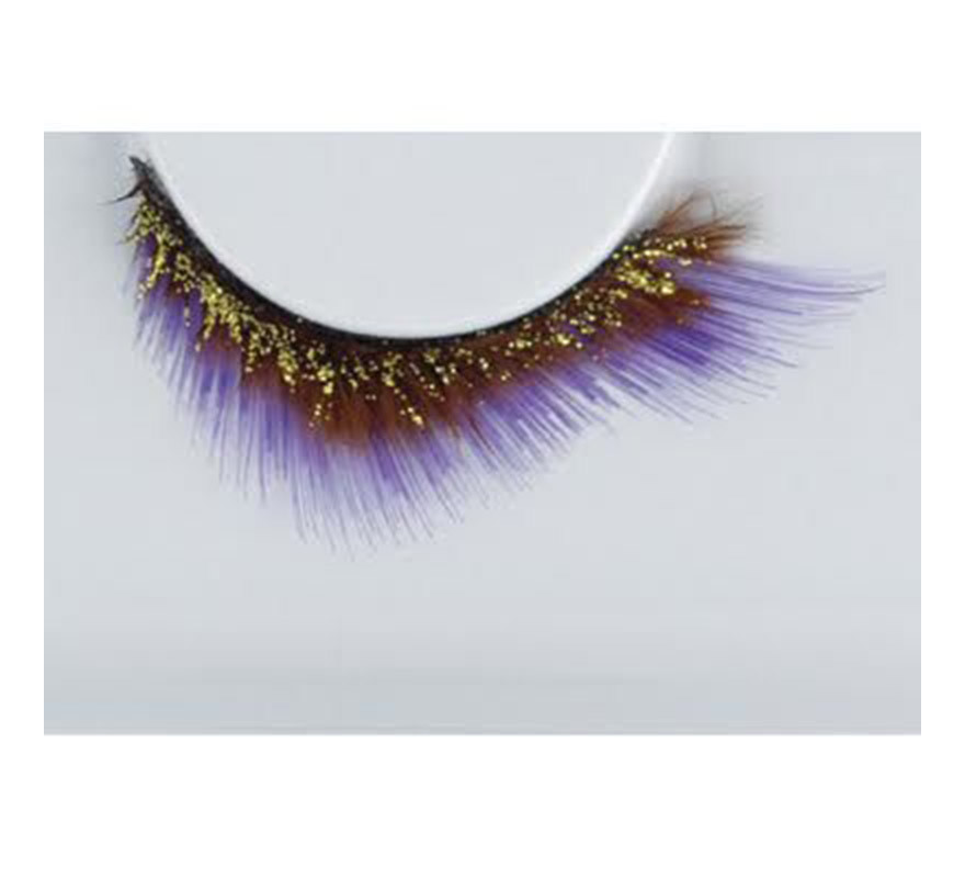 False Eyelash 166
