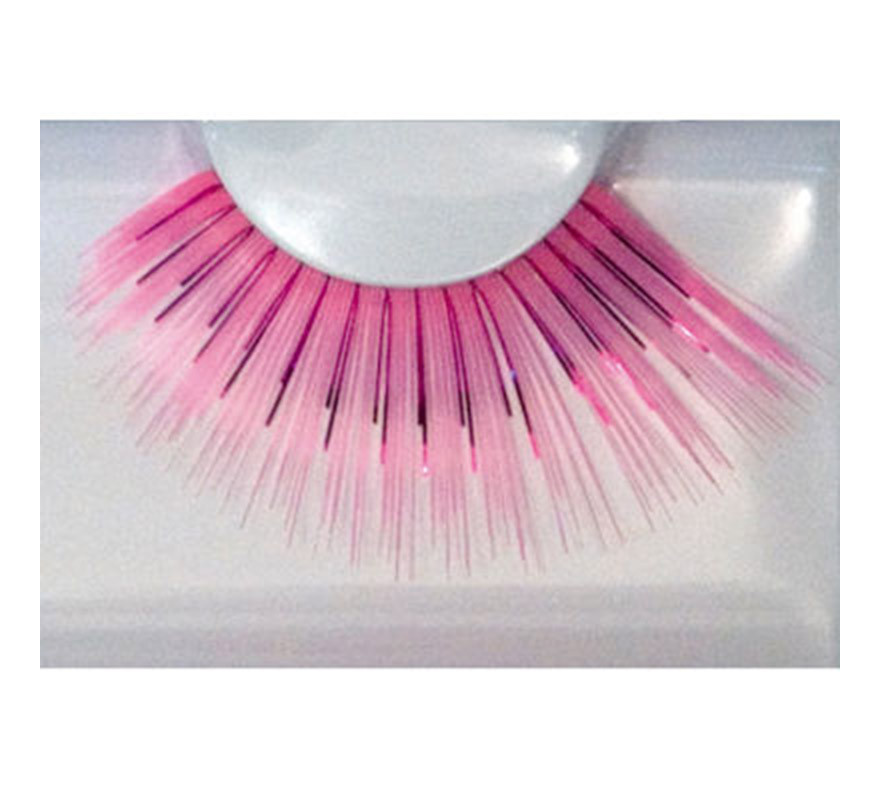 False Eyelash 220