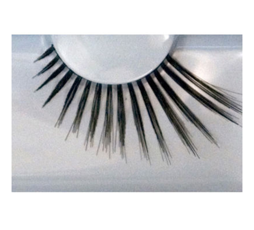 False Eyelash 250
