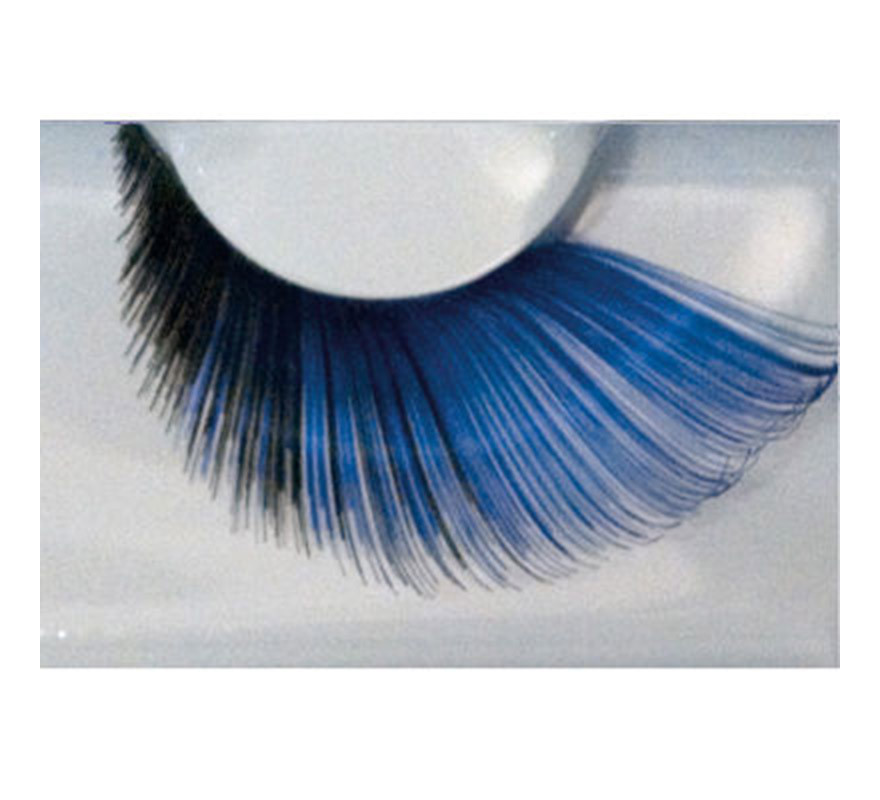 False Eyelash 256