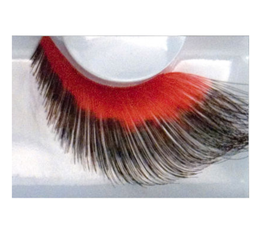 False Eyelash 260