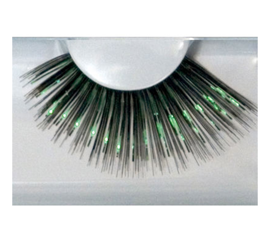False Eyelash 284