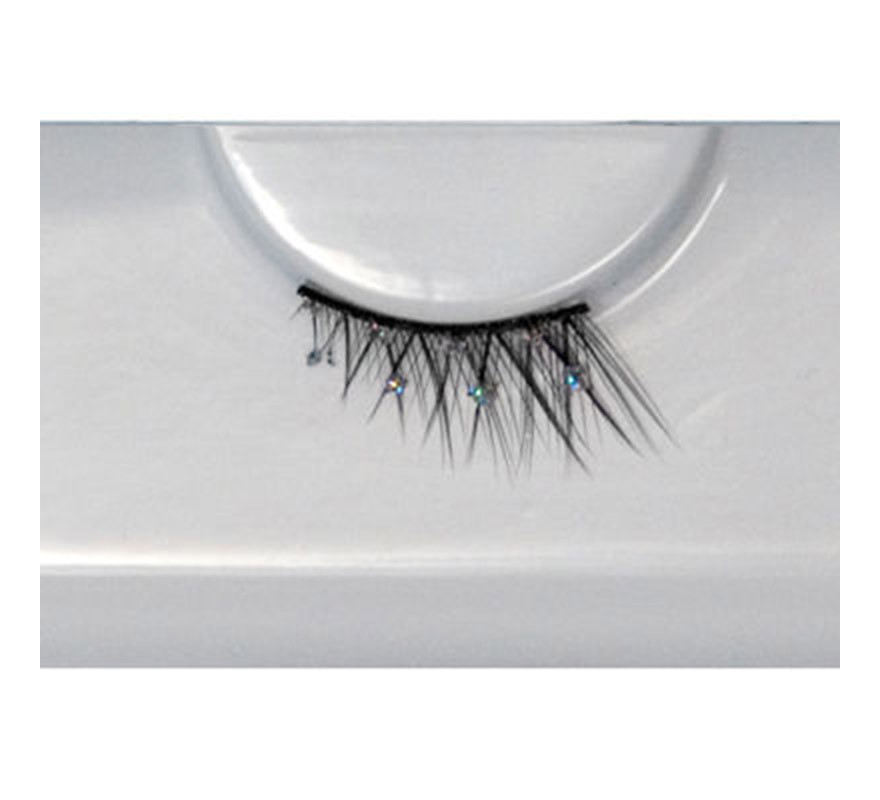 False Eyelash 304