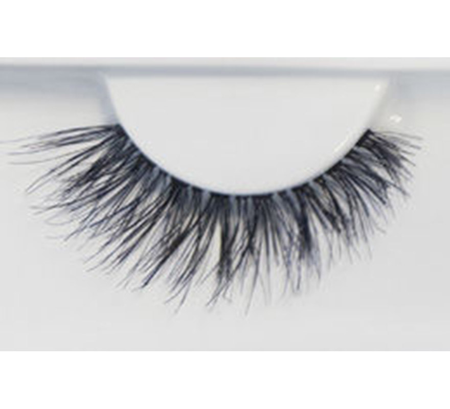 False Eyelash 411