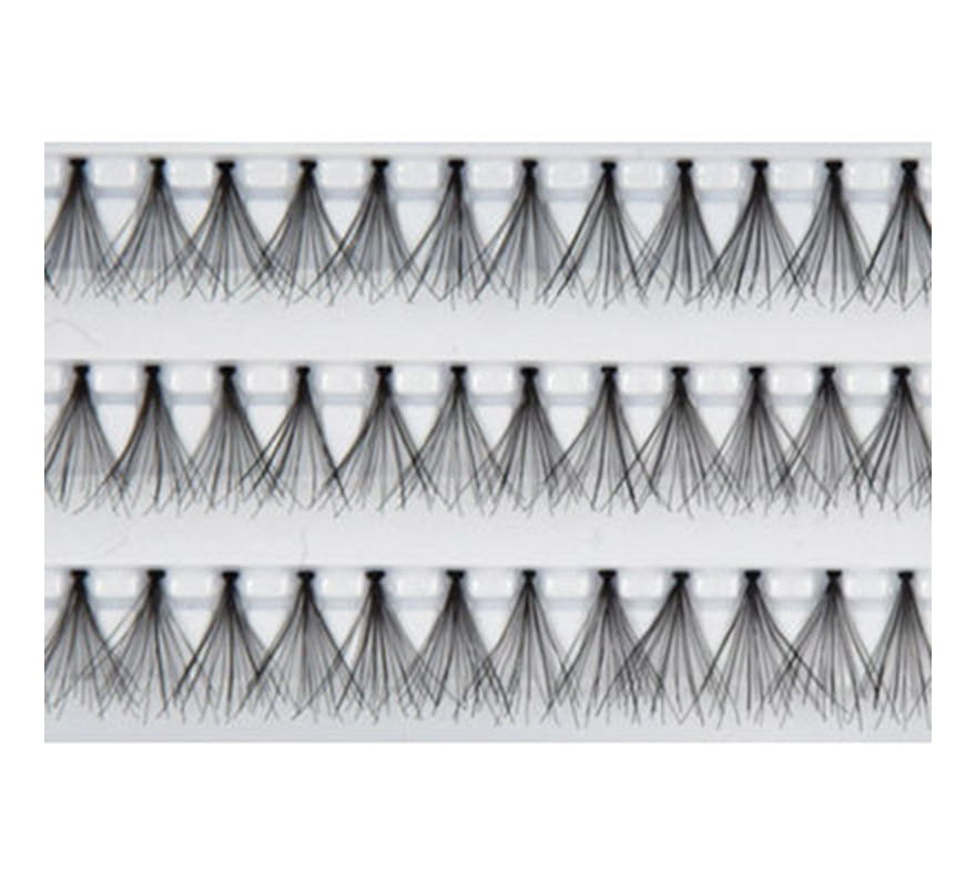 Cílios postiços 518 Cílios postiços 518