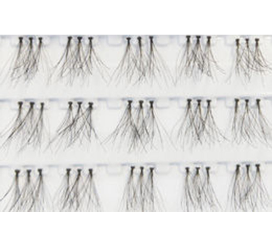 False Eyelash 520